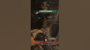 MW2 QUAD Feed. Rule #1 don’t panic!