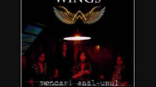 WINGS - Padamkan Lampu Tidur