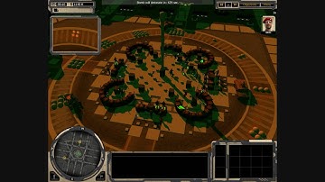 JOINT TASK FORCE game - JTF ROULETTE-CLOCK.. by GRIG