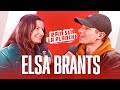 Elsa brants  elle a sa biographie au japon interview mangaka