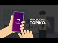 Topiko   your gateway for digital presence