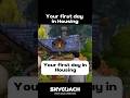 What’s your first impression of Housing? #housing #worldofwarcraft #housingwow #housingguide