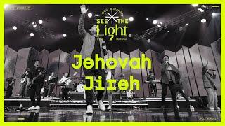 Jehovah Jireh ( Live Video) - JPCC Worship