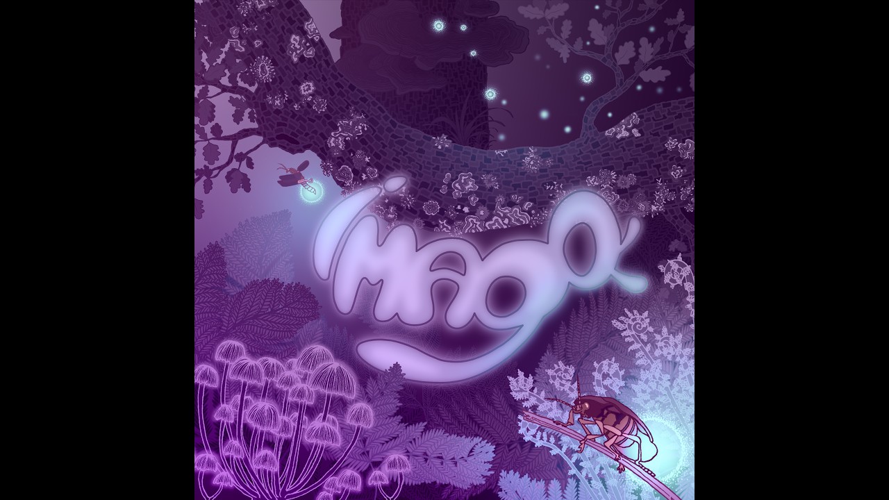 Obejrzyj Imago - Ghost w YouTube Obejrzyj Imago - Ghost w YouTube