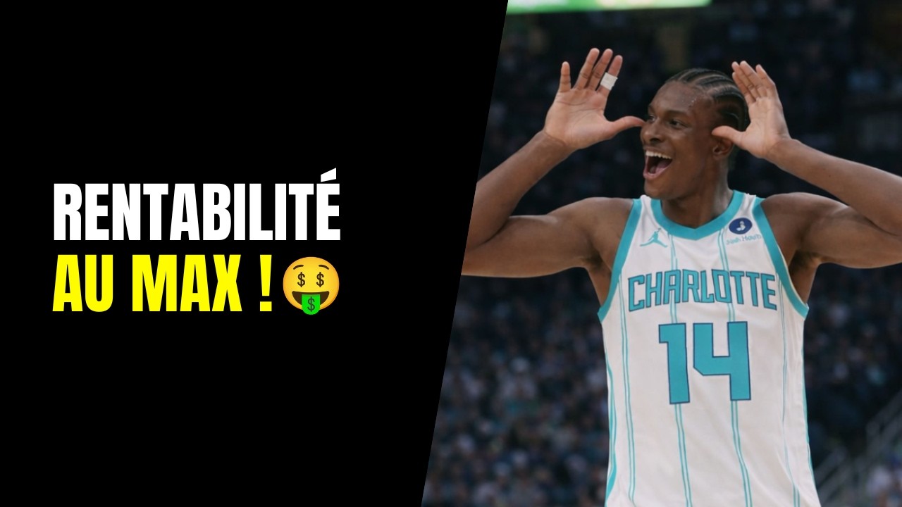 Une nouvelle méta ? | NBA Fantasy Salary Cap 2025-26 - Semaine 20