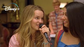 Lemonade Mouth - Somebody