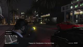 This is a suicide mission. Ok