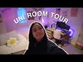 UNI ROOM TOUR | Manchester Uni accommodation