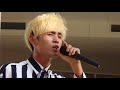 2017/8/27 TaeHoon (from CODE-V) ららぽーと新三郷 【2】