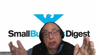 Small Business Digest - Justin Cardullo