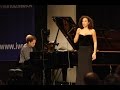 51st ivc 2016 lied duo  finals  adle charvet florian caroubi  monique krs