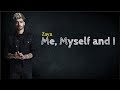 Zayn - Me, Myself and I (Beyoncé Cover)(Lyrics)