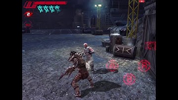 All AVP evolution executions from predator