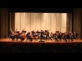 Capture de la vidéo Ives: Symphony No. 3 "The Camp Meeting" | The Orchestra Now