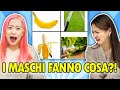 RAGAZZE COREANE vs DURELLO MATTUTINO | Quanto conoscono i ragazzi?