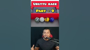 URUTTU RACE Part - 9