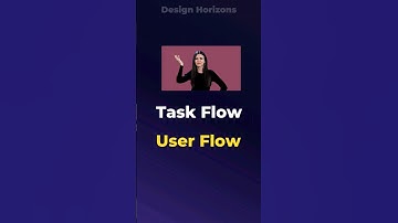 User Flow??? Task Flow????? #uxtelugu #designhorizons #uitelugu #uiuxtelugu #telugudesigner #telugu
