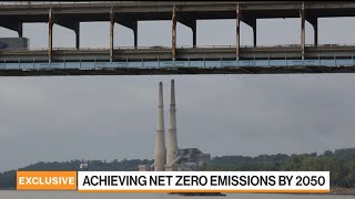 U.S. Back in the Global Fight Against Climate Change: COP26