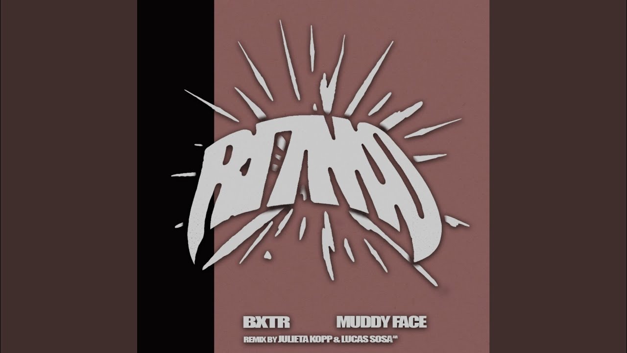 Watch Muddy Face on YouTube Watch Muddy Face on YouTube