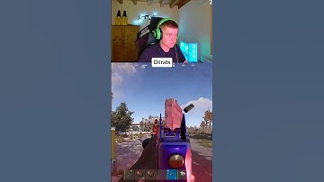 This aim 😳 #gaming #pvp #twitch #rust