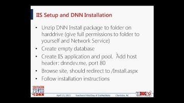 DotNetNuke 7 Module Development Complete 101 Course