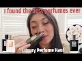 $$$$ Kilian Perfume Haul | By Kilian Love, Black Panthom, Sweet Redemption | Perfume Collection