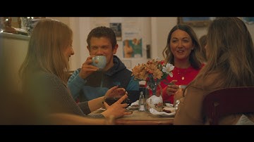 Scotland is Now – Teach in Scotland – Aoife’s Story