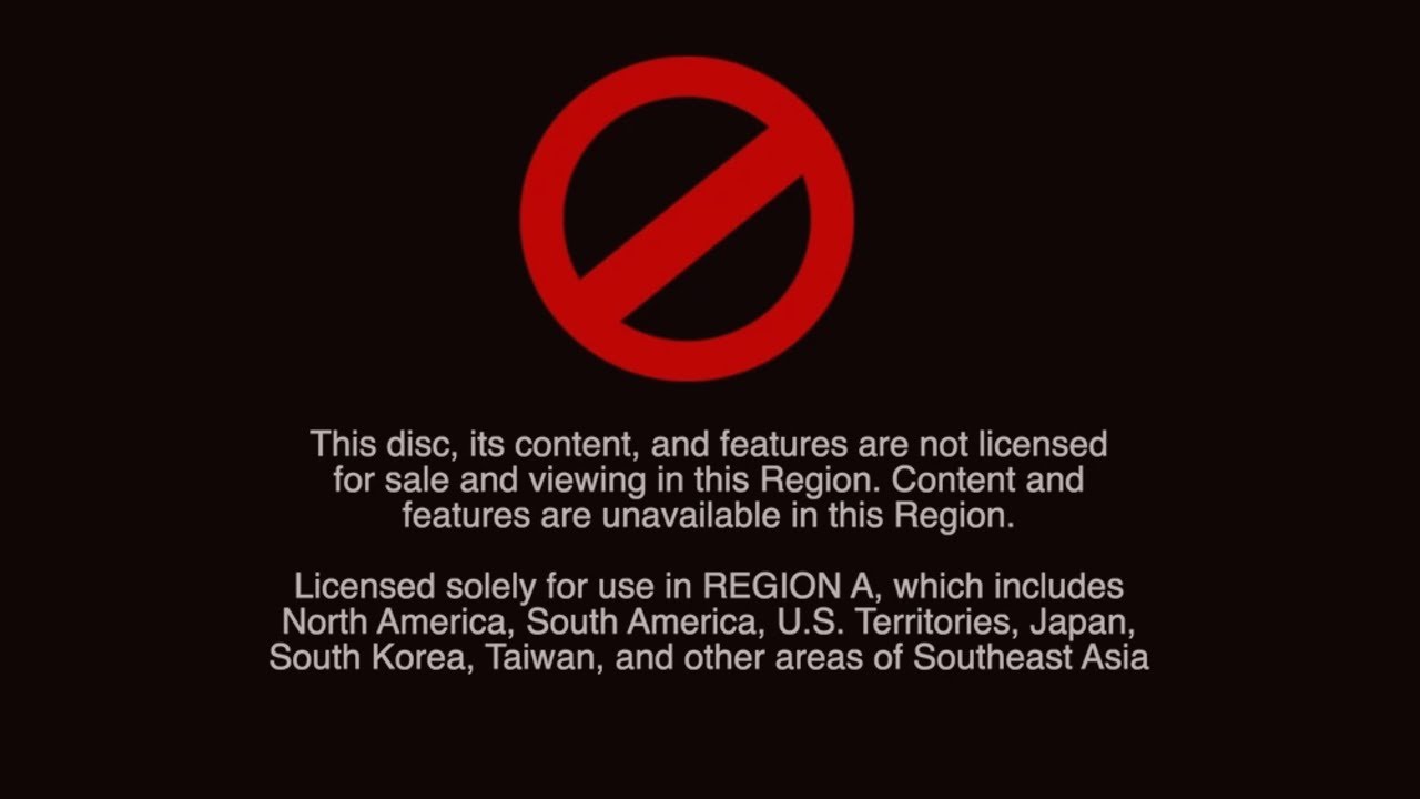 Anti-Piracy Screens TV Shows (Part 11)