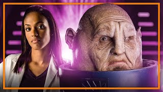 The Sontaran Stratagem & The Poison Sky | Escaping Kasterborous Podcast