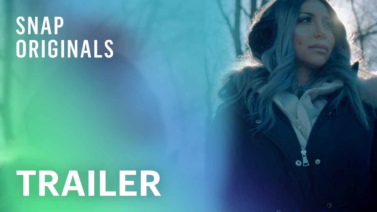 Mind Yourself Trailer Snap Originals YouTube