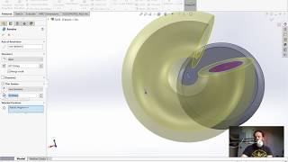 Famous SolidWorks Basics - Revolve Net Worth