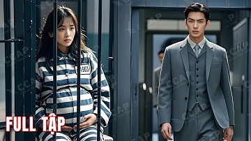 Cô gái mang thai nhưng bị Tổng Tài hành hạ rồi tống vào tù, 6 năm sau dẫn con trở về báo thù