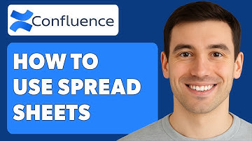 How To Use Spreadsheets In Confluence [2025 Guide]