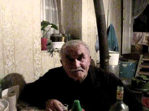 ხევისბერი ნესტორ შუშანაშვილი