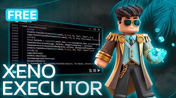 ✅ Newest Xeno Executor v1.2.85 – Best Free Roblox Executor 2025 (Keyless & Safe)