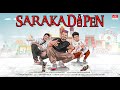 Sarakadipen Music Video | Gaana Balachandar | Viwin Frencies | Nepolian | Anto Patrick