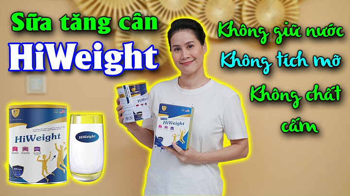 Sữa tăng cân top mass gold vị vani 800g