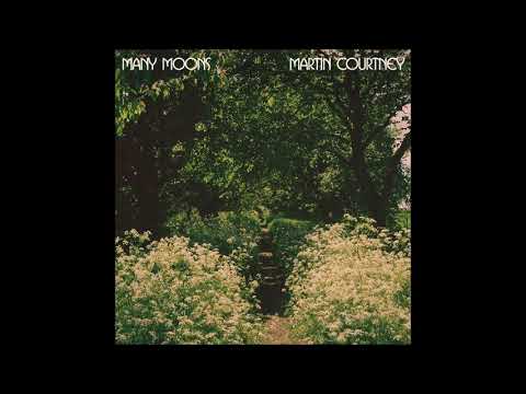 Martin Courtney - Airport Bar