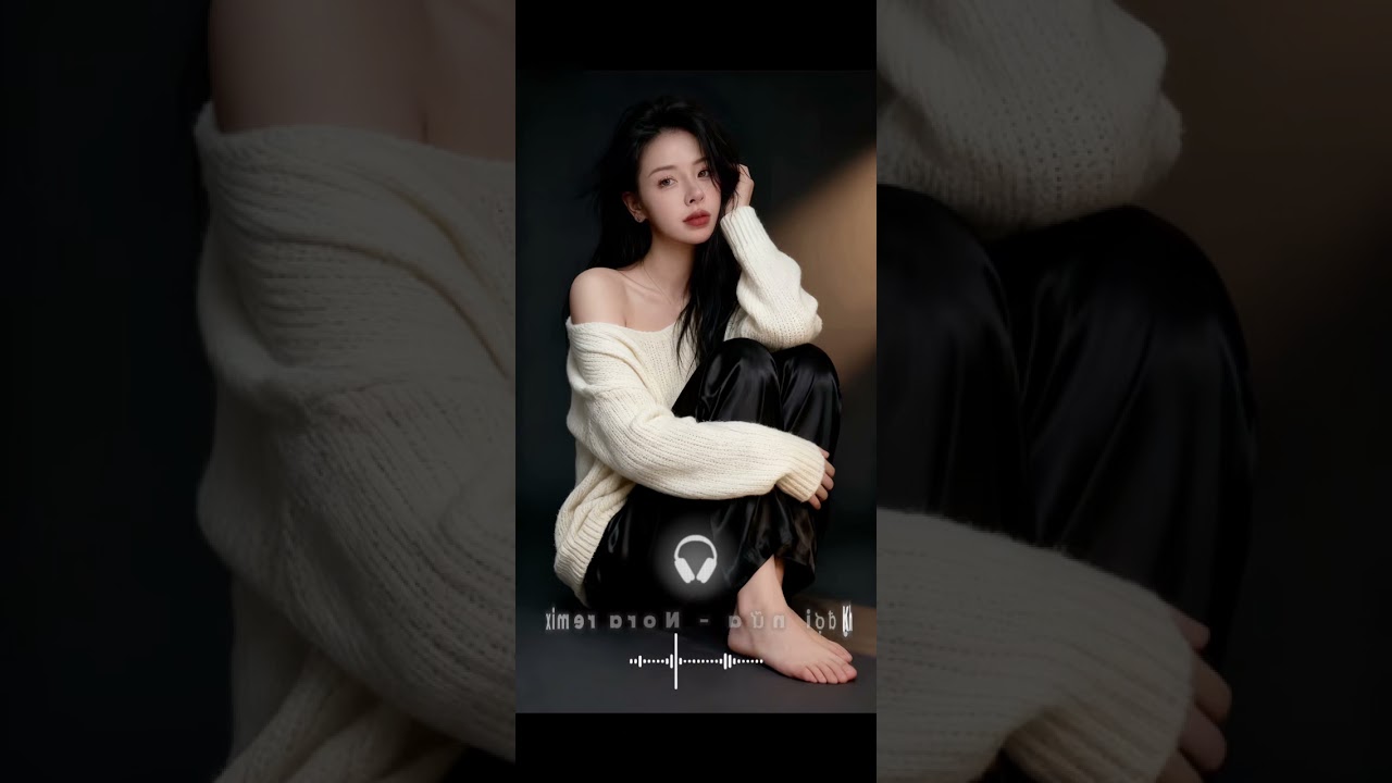 Không Đợi Nữa (Tech House Extended Mix) — Nora Lab | Vietnamese Tech House 128 BPM