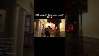 Ddg Vs Yk Osiris Who You Got?