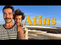 ATINS UM PARAÍSO AINDA DESCONHECIDO DO BRASIL 