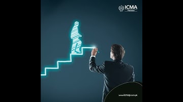 Grow your career with ICMA!