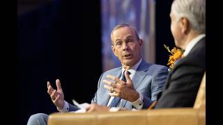 Details Chevron CEO Michael Wirth and Jack Balagia - 2026 KBH Energy Center Symposium News