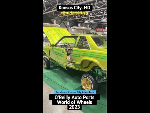 Auto Zone Kansas City Kansas