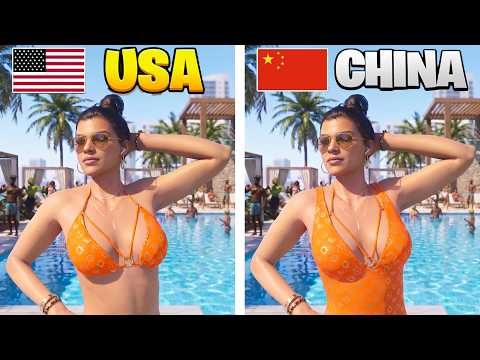 30 WEIRDEST Features In GTA 6