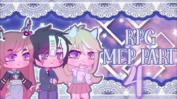 part 4 rpg mep, #lunarsrpgobsession