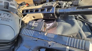 Top 5 guns of SHTF and the prepared citizen