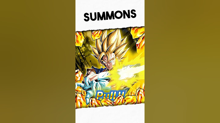I GUESS MY LUCK IS THE SAME IN EVERY DRAGON BALL GAME…