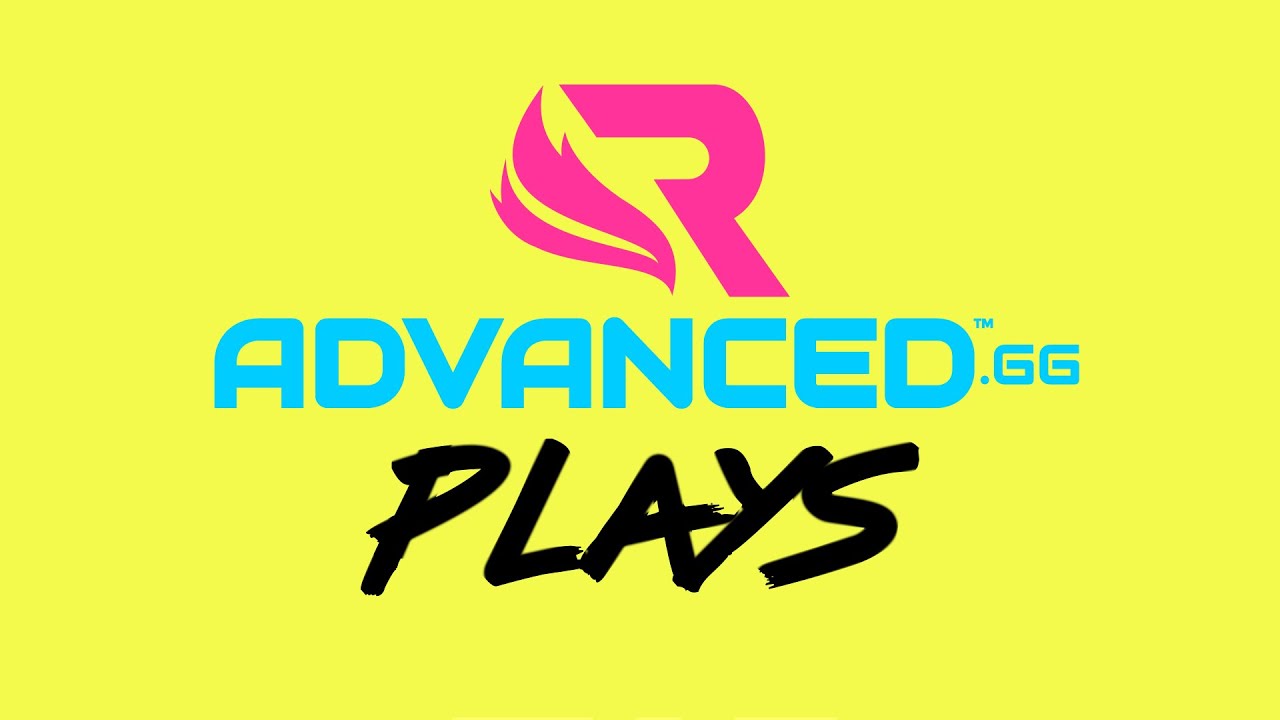Advanced player