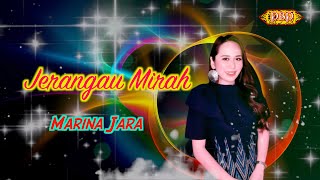 Jerangau Mirah- Marina Jara (Karaoke)